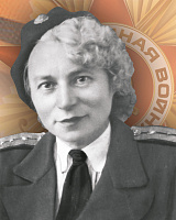 Коваленко Екатерина Михайловна